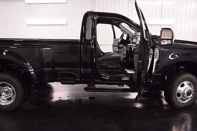 2026 Ford F-350SD XLT DRW 8' Box