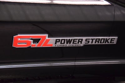 2026 Ford F-350SD XLT DRW 8' Box