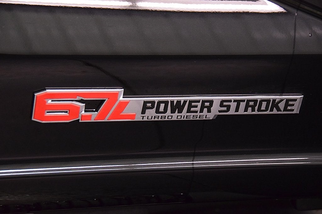 2026 Ford F-350SD XLT DRW 8' Box