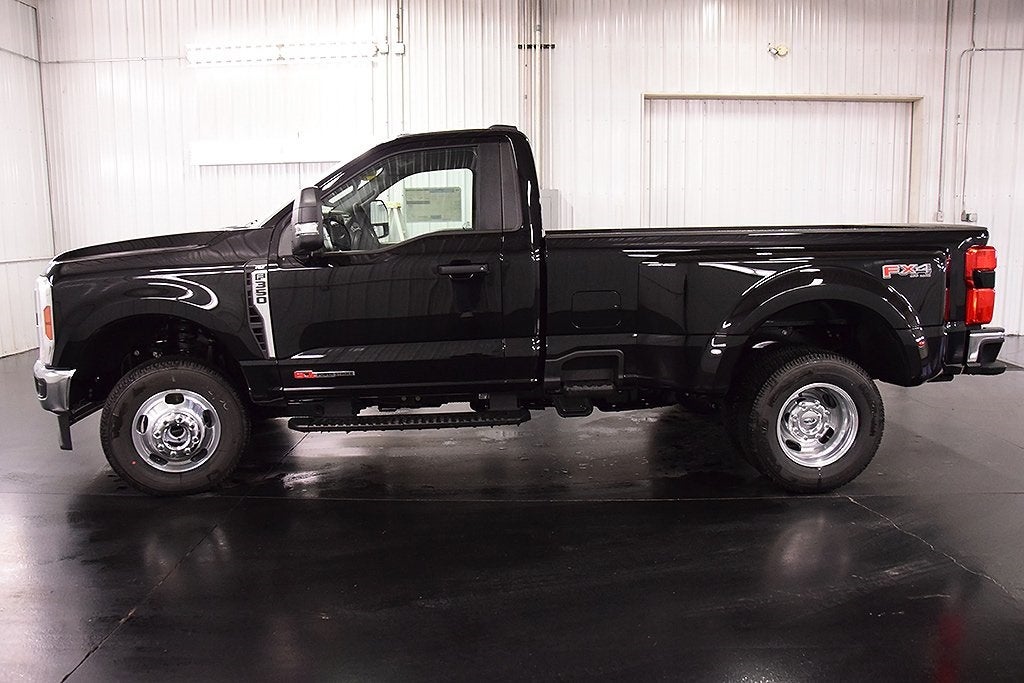 2026 Ford F-350SD XLT DRW 8' Box