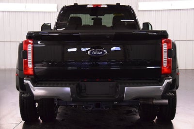 2026 Ford F-350SD XLT DRW 8' Box