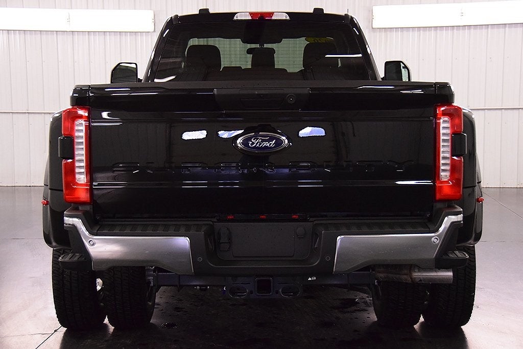 2026 Ford F-350SD XLT DRW 8' Box