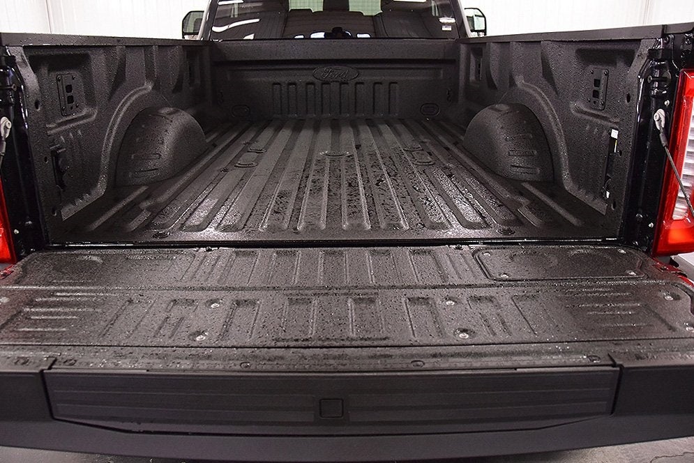 2026 Ford F-350SD XLT DRW 8' Box