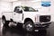 2026 Ford F-350SD XL DRW 8' Box