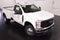 2026 Ford F-350SD XL DRW 8' Box