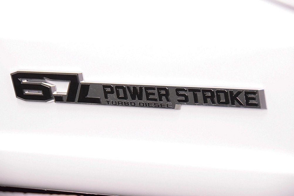 2026 Ford F-350SD XL DRW 8' Box