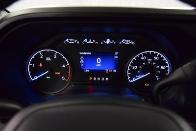 2026 Ford F-350SD XL DRW 8' Box