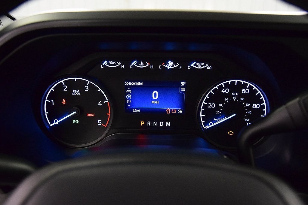 2026 Ford F-350SD XL DRW 8' Box