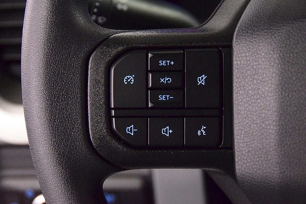 2026 Ford F-350SD XL DRW 8' Box