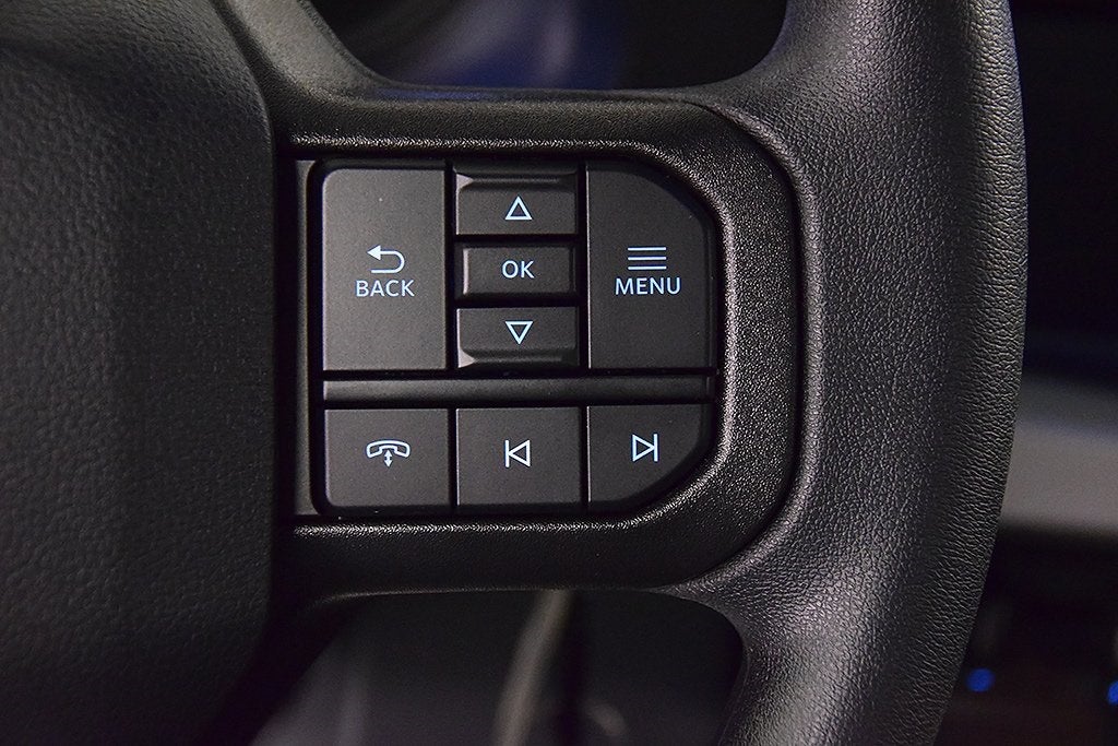 2026 Ford F-350SD XL DRW 8' Box