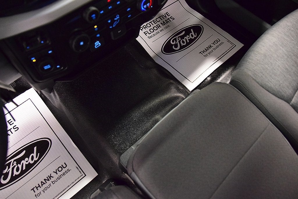 2026 Ford F-350SD XL DRW 8' Box