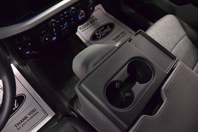 2026 Ford F-350SD XL DRW 8' Box