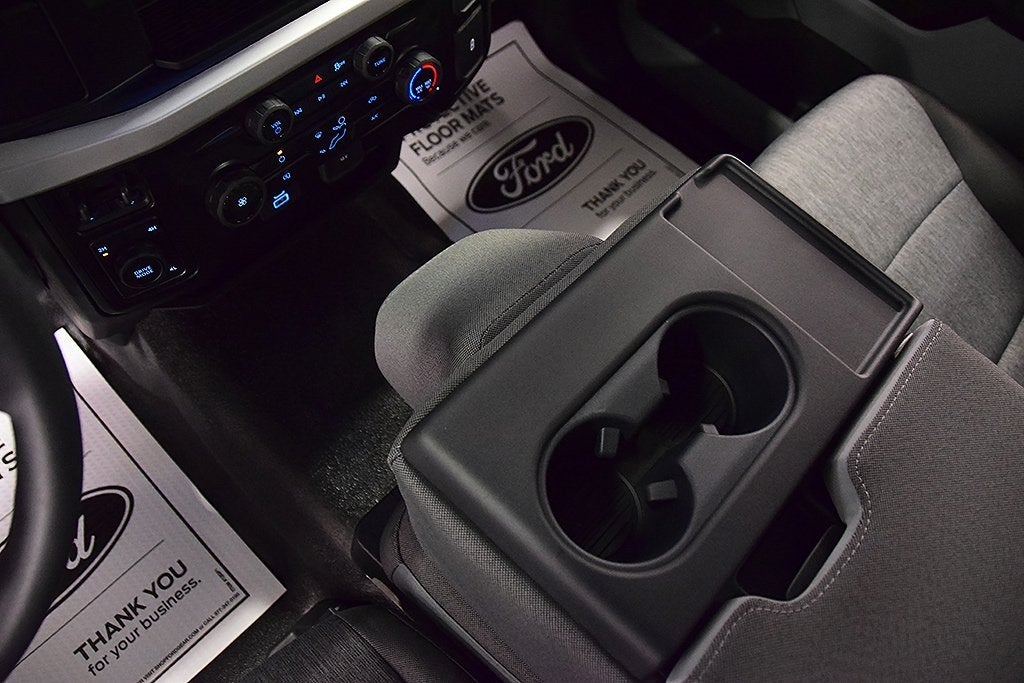 2026 Ford F-350SD XL DRW 8' Box