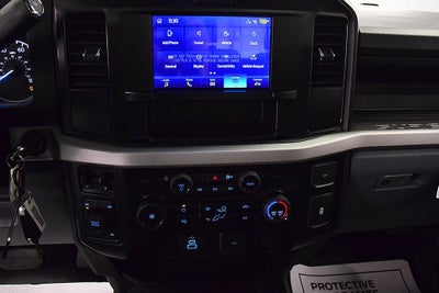 2026 Ford F-350SD XL DRW 8' Box