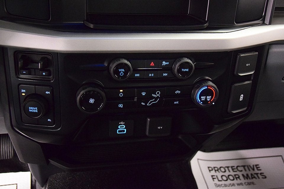 2026 Ford F-350SD XL DRW 8' Box