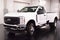 2026 Ford F-350SD XL DRW 8' Box