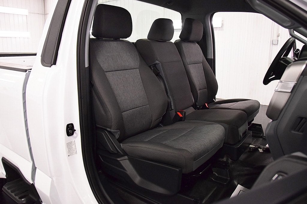 2026 Ford F-350SD XL DRW 8' Box