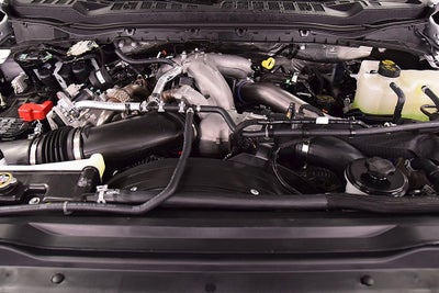 2026 Ford F-350SD XL DRW 8' Box