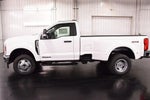 2026 Ford F-350SD XL DRW 8' Box