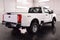 2026 Ford F-350SD XL DRW 8' Box
