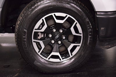 2023 Ford F-150 Lightning Pro 5-1/2' Box