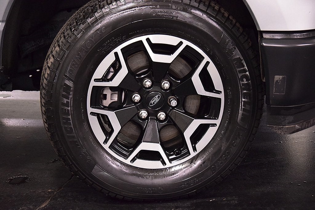 2023 Ford F-150 Lightning Pro 5-1/2' Box