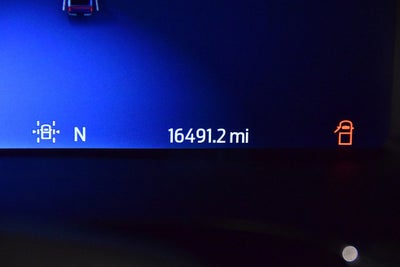 2023 Ford F-150 Lightning Pro 5-1/2' Box