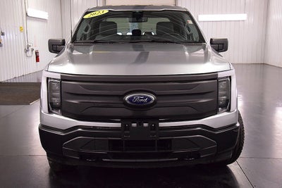 2023 Ford F-150 Lightning Pro 5-1/2' Box