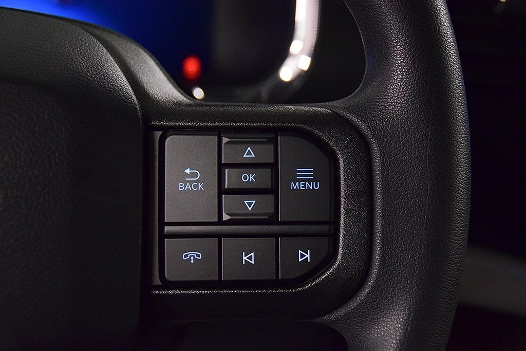 2023 Ford F-150 Lightning Pro 5-1/2' Box