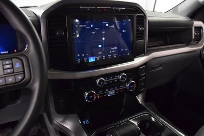 2023 Ford F-150 Lightning Pro 5-1/2' Box