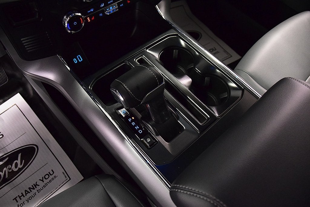 2023 Ford F-150 Lightning Pro 5-1/2' Box