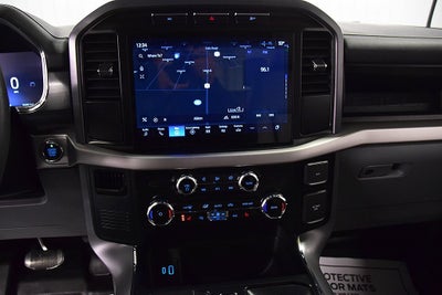 2023 Ford F-150 Lightning Pro 5-1/2' Box