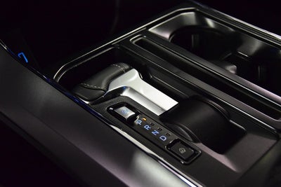 2023 Ford F-150 Lightning Pro 5-1/2' Box