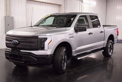2023 Ford F-150 Lightning Pro 5-1/2' Box
