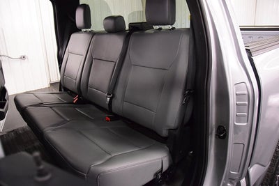 2023 Ford F-150 Lightning Pro 5-1/2' Box