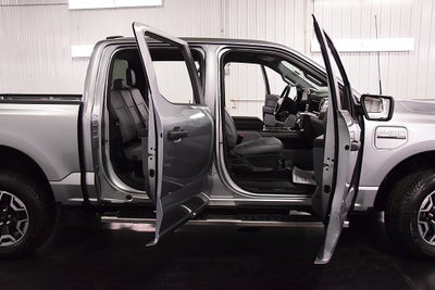 2023 Ford F-150 Lightning Pro 5-1/2' Box