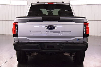 2023 Ford F-150 Lightning Pro 5-1/2' Box