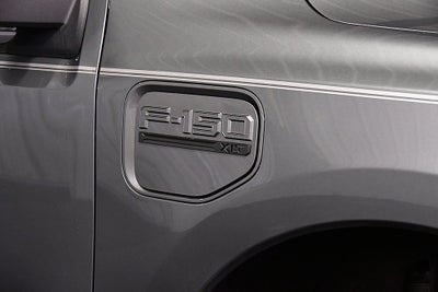 2023 Ford F-150 Lightning XLT 5-1/2' Box