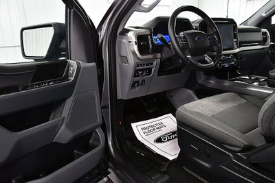 2023 Ford F-150 Lightning XLT 5-1/2' Box