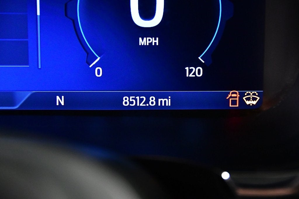 2023 Ford F-150 Lightning XLT 5-1/2' Box