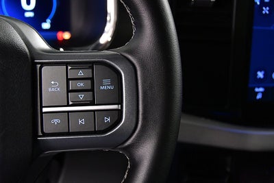 2023 Ford F-150 Lightning XLT 5-1/2' Box