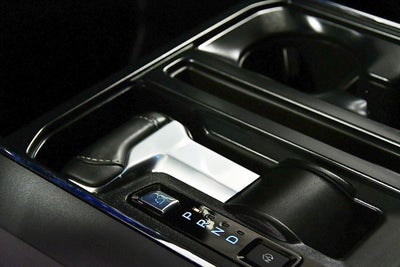 2023 Ford F-150 Lightning XLT 5-1/2' Box