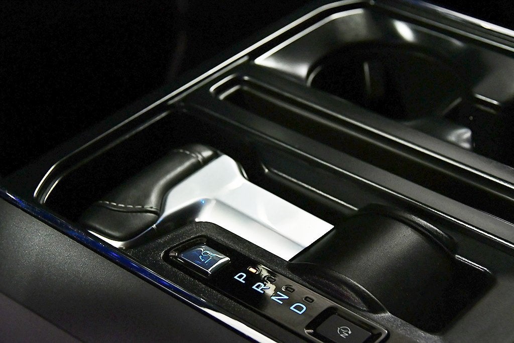 2023 Ford F-150 Lightning XLT 5-1/2' Box