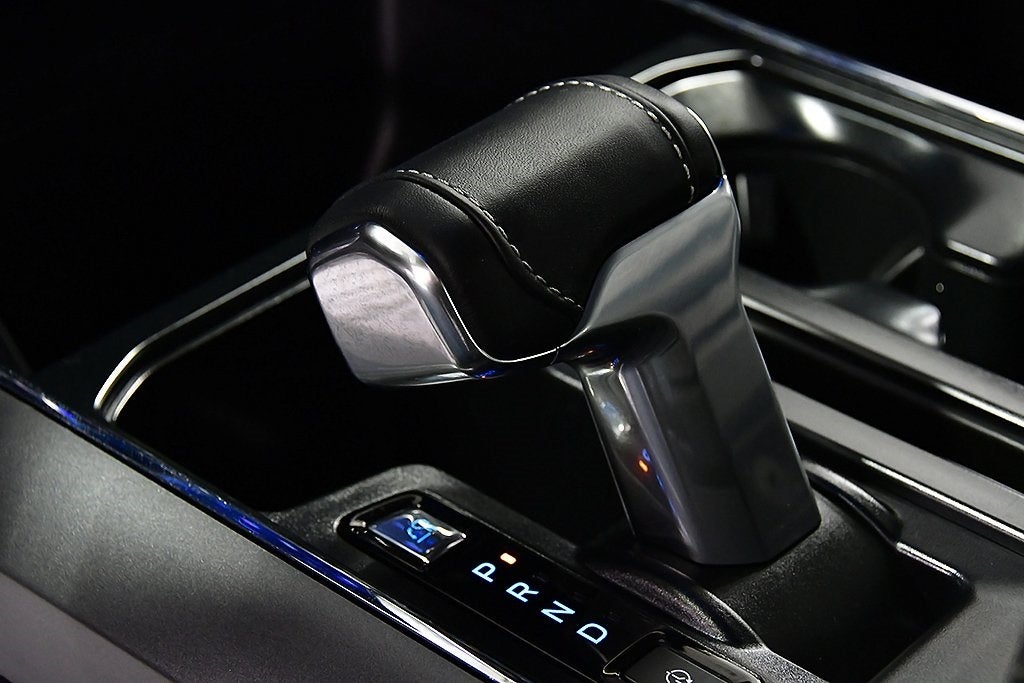 2023 Ford F-150 Lightning XLT 5-1/2' Box