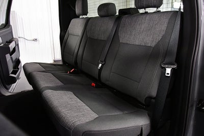 2023 Ford F-150 Lightning XLT 5-1/2' Box