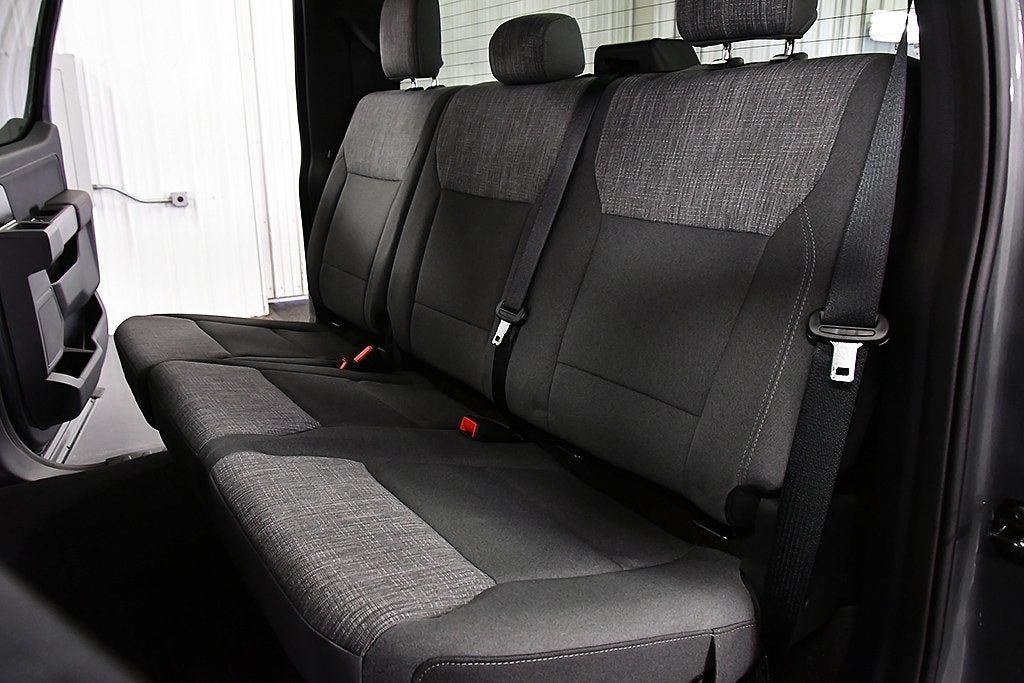 2023 Ford F-150 Lightning XLT 5-1/2' Box