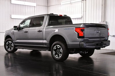 2023 Ford F-150 Lightning XLT 5-1/2' Box