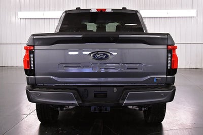 2023 Ford F-150 Lightning XLT 5-1/2' Box