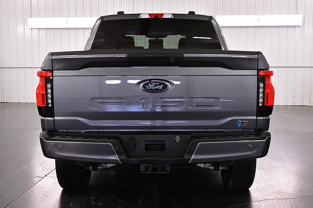 2023 Ford F-150 Lightning XLT 5-1/2' Box