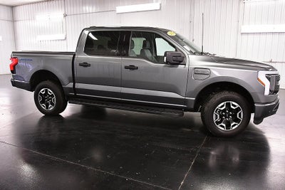 2023 Ford F-150 Lightning XLT 5-1/2' Box